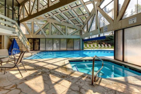 Silver King & Prime Park City Condo